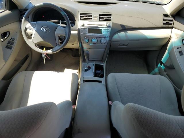 Photo 8 from auction – 2010 TOYOTA CAMRY BASE with VIN 4T4BF3EKXAR033229