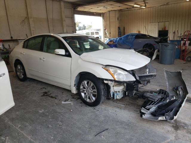 Photo 4 from auction – 2010 NISSAN ALTIMA BAS with VIN 1N4AL2AP7AC176519