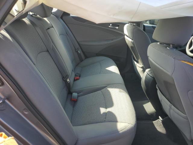 Photo 10 from auction – 2011 HYUNDAI SONATA GLS with VIN 5NPEB4AC4BH076536