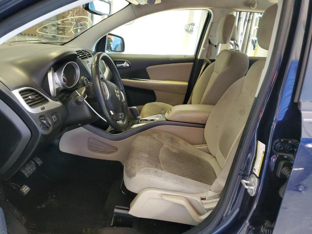 Photo 7 from auction – 2017 DODGE JOURNEY SE with VIN 3C4PDCAB0HT560037