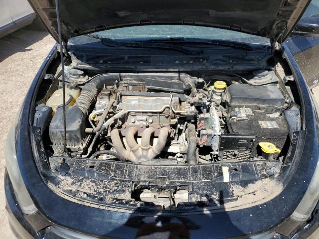 Photo 11 from auction – 2015 DODGE DART GT with VIN 1C3CDFEBXFD307048