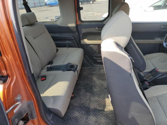Photo 10 from auction – 2007 HONDA ELEMENT EX with VIN 5J6YH27727L014852
