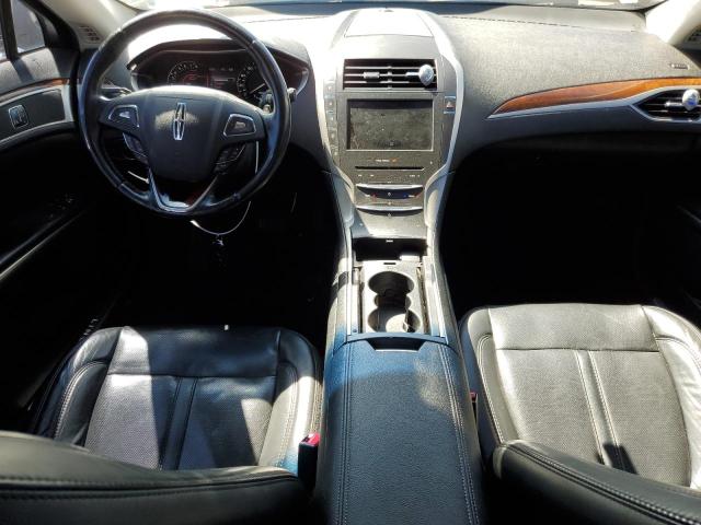 Photo 8 from auction – 2015 LINCOLN MKZ with VIN 3LN6L2G90FR605139