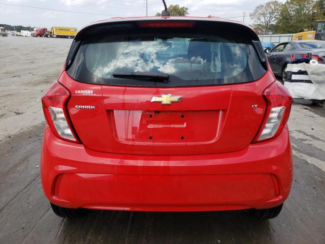Photo 6 from auction – 2017 CHEVROLET SPARK 1LT with VIN KL8CD6SAXHC764984