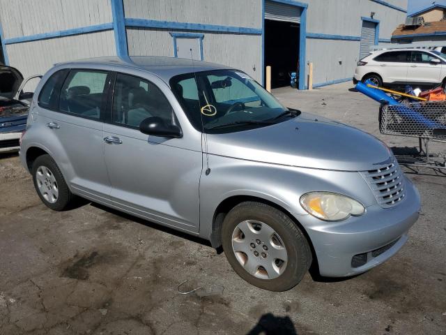 Photo 4 from auction – 2008 CHRYSLER PT CRUISER with VIN 3A8FY48B28T214771