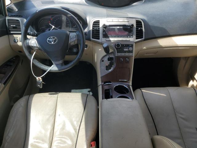 Photo 8 from auction – 2010 TOYOTA VENZA with VIN 4T3ZK3BB5AU024891