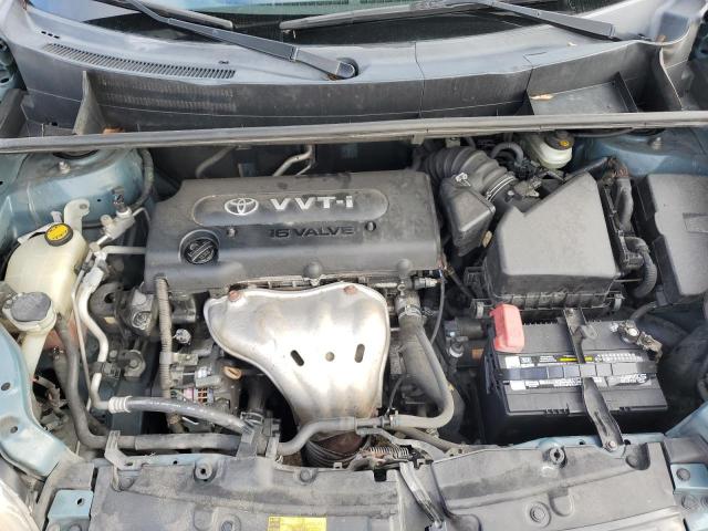 Photo 12 from auction – 2009 TOYOTA SCION XB with VIN JTLKE50E891079271