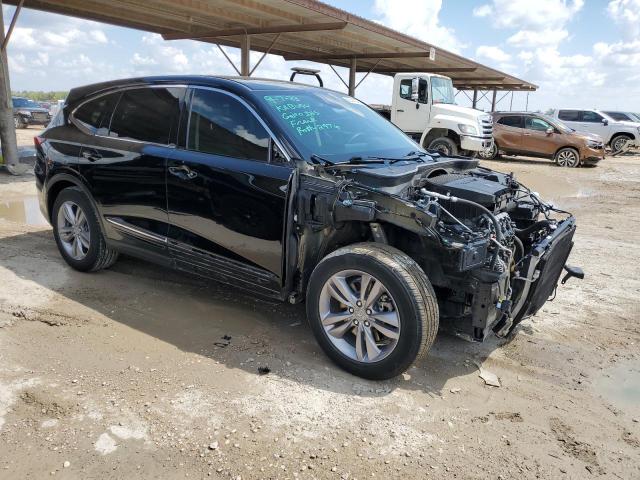 Photo 4 from auction – 2022 ACURA MDX with VIN 5J8YD9H32NL000244