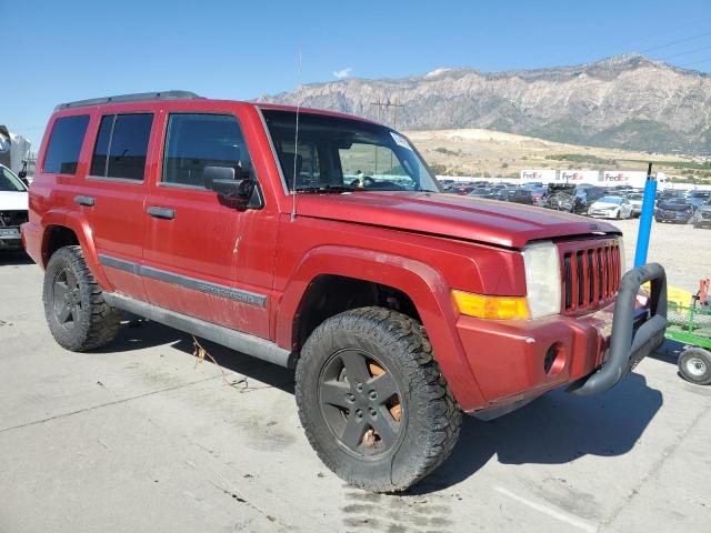 Снимка 4 от търг – 2006 JEEP COMMANDER с VIN 1J8HG48K16C235535