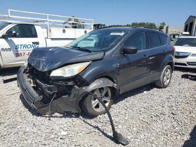 FORD ESCAPE SE 2016 with VIN 1FMCU0GX9GUC29232 - Photo from auction