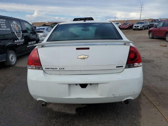 Photo 6 from auction – 2014 CHEVROLET IMPALA LIM with VIN 2G1WC5E31E1146154