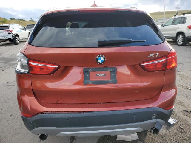 Photo 6 from auction – 2018 BMW X1 XDRIVE2 with VIN WBXHT3C3XJ5K20741