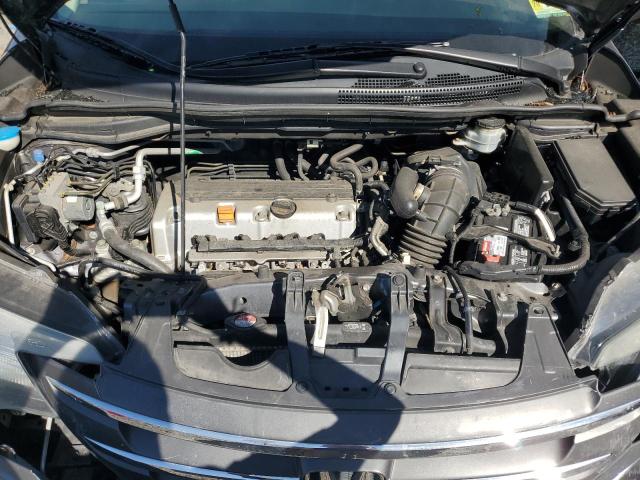 Photo 12 from auction – 2012 HONDA CR-V EX with VIN JHLRM4H58CC000580