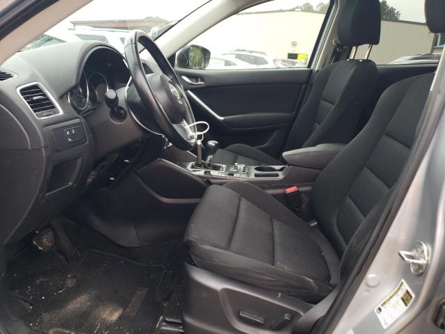 Photo 7 from auction – 2016 MAZDA CX-5 TOURI with VIN JM3KE2CY3G0700958