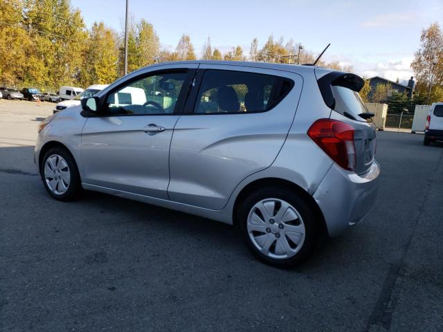 Photo 2 from auction – 2017 CHEVROLET SPARK LS with VIN KL8CB6SA1HC758612
