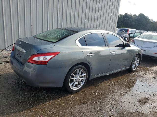 Photo 3 from auction – 2009 NISSAN MAXIMA S with VIN 1N4AA51E29C824530