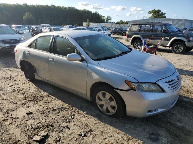 Photo 4 from auction – 2009 TOYOTA CAMRY with VIN 4T1BE46K29U364822