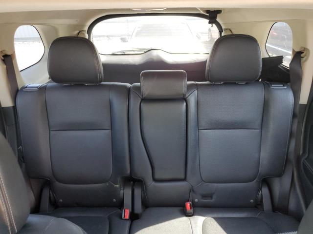 Photo 10 from auction – 2015 MITSUBISHI OUTLANDER with VIN JA4AD3A34FZ010810