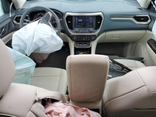 Photo 8 from auction – 2018 GMC ACADIA DEN with VIN 1GKKNXLS3LZ184936