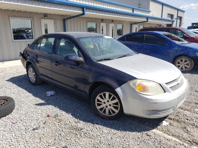Photo 4 from auction – 2010 CHEVROLET COBALT 1LT with VIN 1G1AD5F59A7170660