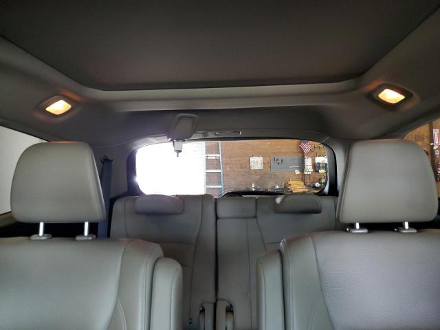 Photo 10 from auction – 2019 HONDA PILOT ELIT with VIN 5FNYF6H02KB052372