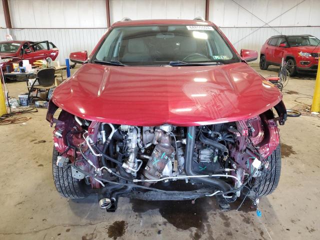 Photo 5 from auction – 2019 CHEVROLET EQUINOX LT with VIN 2GNAXLEXXK6186574