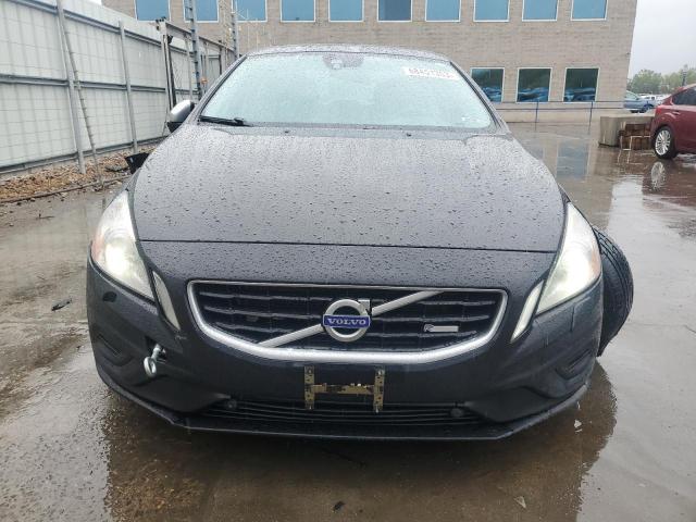 Photo 5 from auction – 2012 VOLVO S60 T6 with VIN YV1902FH6C2136720