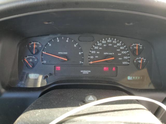 Photo 9 from auction – 2004 DODGE DAKOTA QUA with VIN 1D7HL38K54S739494