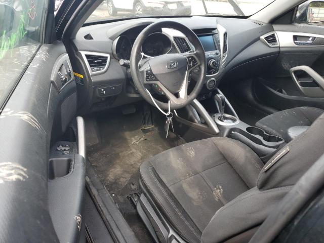 Photo 8 from auction – 2015 HYUNDAI VELOSTER with VIN KMHTC6AD5FU236438