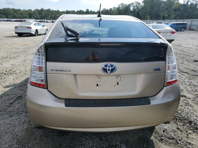 Photo 6 from auction – 2011 TOYOTA PRIUS with VIN JTDKN3DU1B1368130