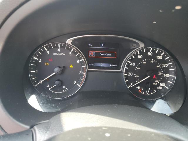 Photo 9 from auction – 2018 NISSAN ALTIMA 2.5 with VIN 1N4AL3AP1JC471489