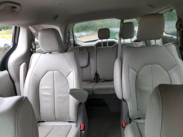 Снимка 10 от търг – 2021 CHRYSLER PACIFICA H с VIN 2C4RC1L73MR586217