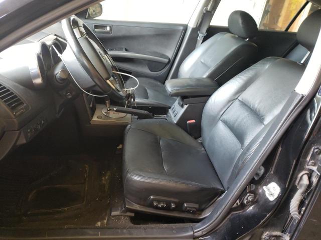 Photo 7 from auction – 2004 NISSAN MAXIMA SE with VIN 1N4BA41E44C822897