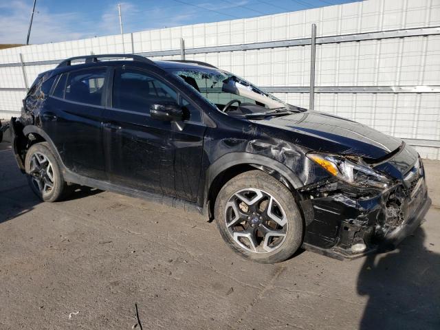 Photo 4 from auction – 2019 SUBARU CROSSTREK with VIN JF2GTANC2K8269976
