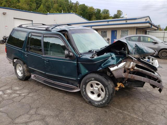 Photo 4 from auction – 1997 FORD EXPLORER with VIN 1FMDU35P2VUA20310