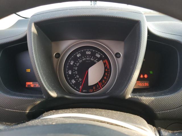 Photo 9 from auction – 2008 TOYOTA SCION XD with VIN JTKKU10498J006352