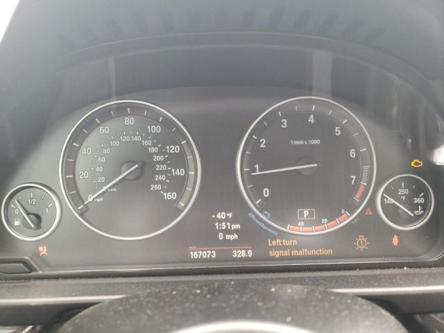 Photo 9 from auction – 2012 BMW 535 I with VIN WBAFR7C51CC811385