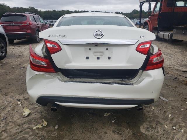 Photo 6 from auction – 2016 NISSAN ALTIMA 2.5 with VIN 1N4AL3AP2GC281709