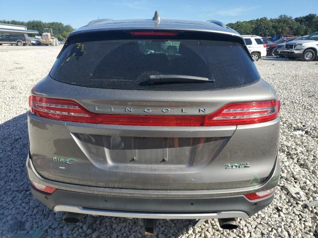 Photo 6 from auction – 2016 LINCOLN MKC SELECT with VIN 5LMCJ2D98GUJ27394