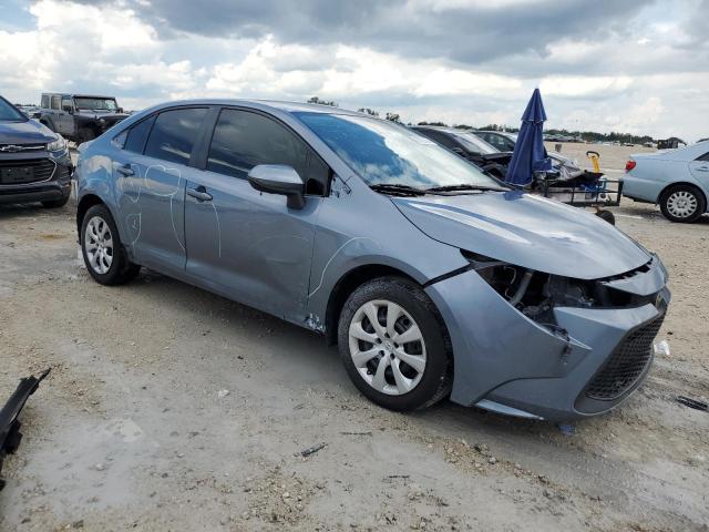 Photo 4 from auction – 2020 TOYOTA COROLLA with VIN JTDEPRAE8LJ112916