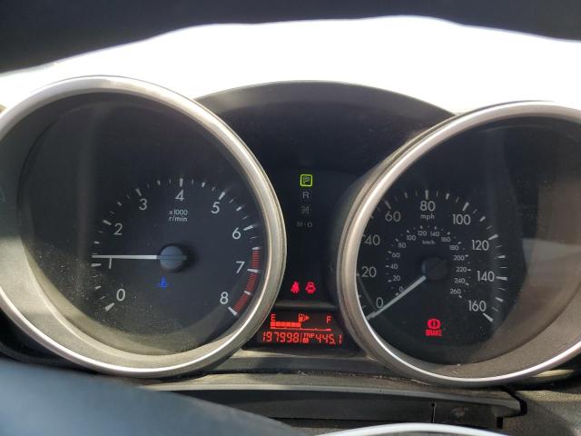 Снимка 9 от търг – 2011 MAZDA 3 I с VIN JM1BL1VG7B1481132