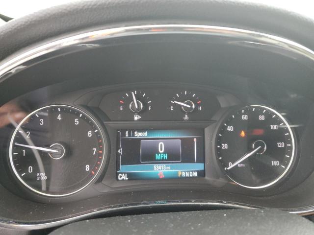 Photo 9 from auction – 2019 BUICK ENCORE PRE with VIN KL4CJASB7KB784225