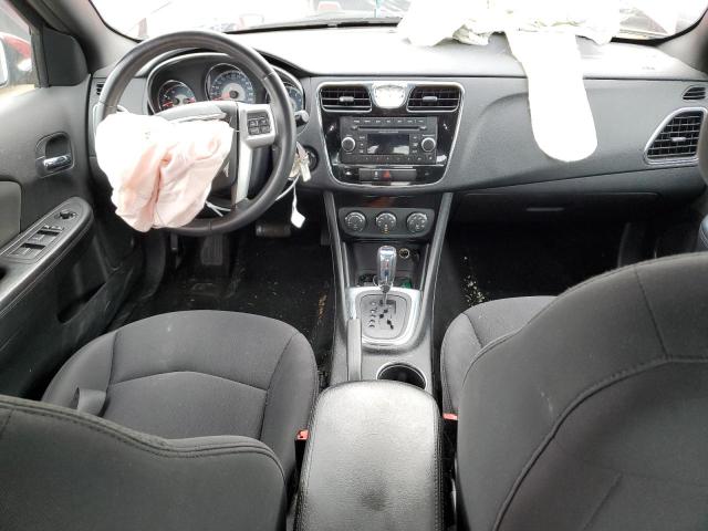 Photo 8 from auction – 2012 CHRYSLER 200 TOURIN with VIN 1C3CCBBB9CN188768