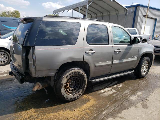 Zdjęcie 3 z aukcji – 2007 GMC YUKON z VIN 1GKFC13J07J136083