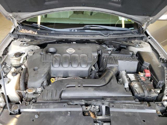 Foto 11 de la subasta – 2012 NISSAN ALTIMA BAS con VIN 1N4AL2APXCC174430