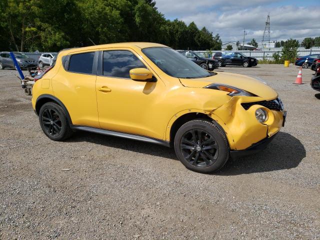 Photo 4 from auction – 2015 NISSAN JUKE S with VIN JN8AF5MV8FT565033