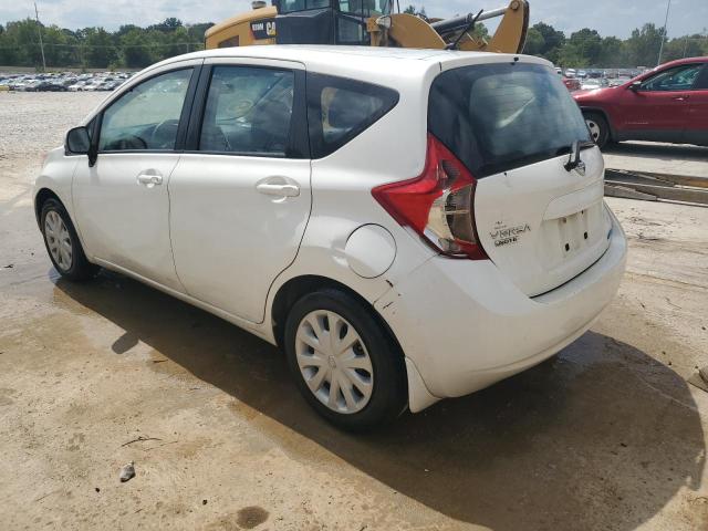 Photo 2 from auction – 2014 NISSAN VERSA NOTE with VIN 3N1CE2CPXEL382084