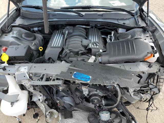 Photo 11 from auction – 2023 DODGE CHARGER SC with VIN 2C3CDXGJ0PH595712