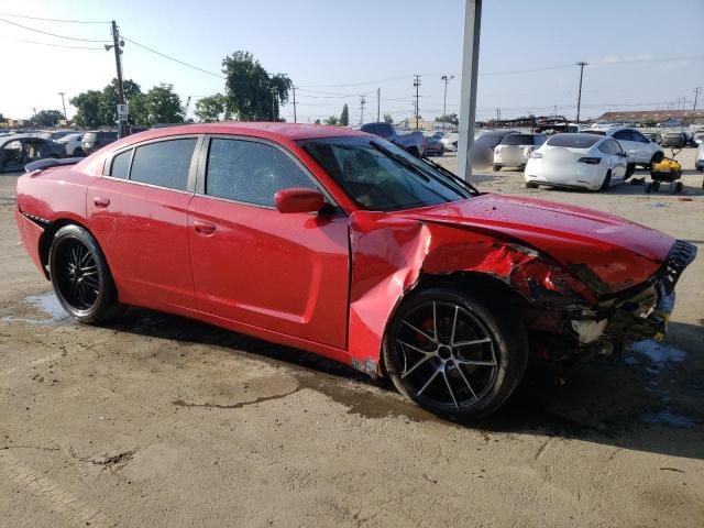 Photo 4 from auction – 2011 DODGE CHARGER with VIN 2B3CL3CG7BH537530