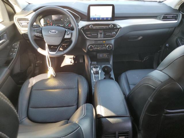 Photo 8 from auction – 2022 FORD ESCAPE SEL with VIN 1FMCU0H63NUB87630